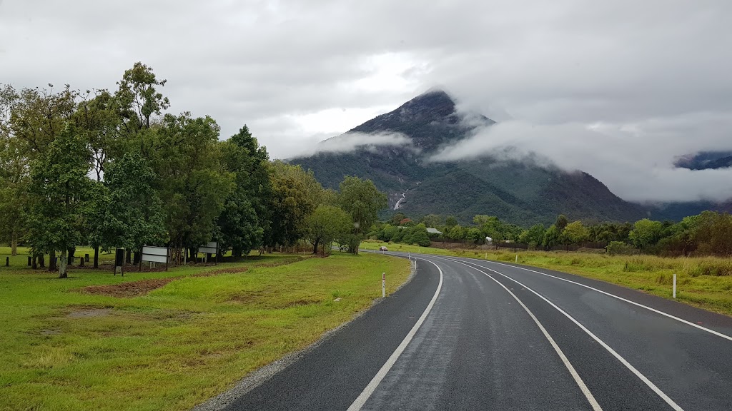 Gordonvale Golf Course | George St, Gordonvale QLD 4865, Australia | Phone: (07) 4056 3999