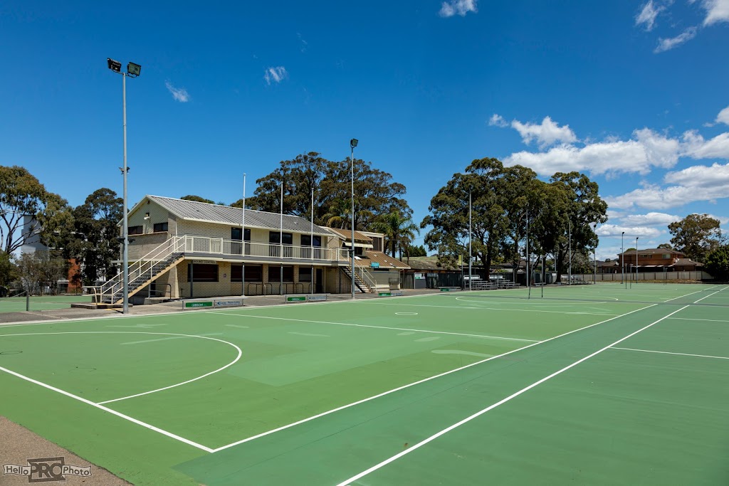 Bellingara Netball Courts | 99-105 Bellingara Rd, Miranda NSW 2228, Australia | Phone: (02) 9710 0333