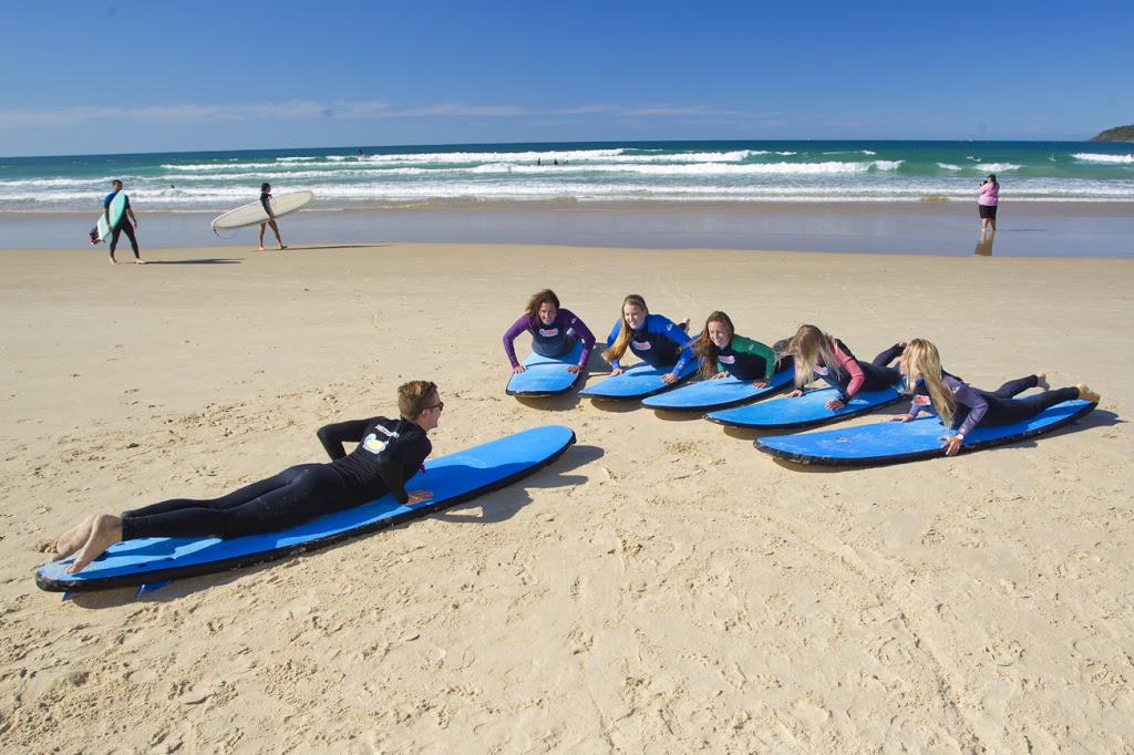 Go Ride A Wave - Anglesea | store | 143B Great Ocean Rd, Anglesea VIC 3230, Australia | 1300132441 OR +61 1300 132 441
