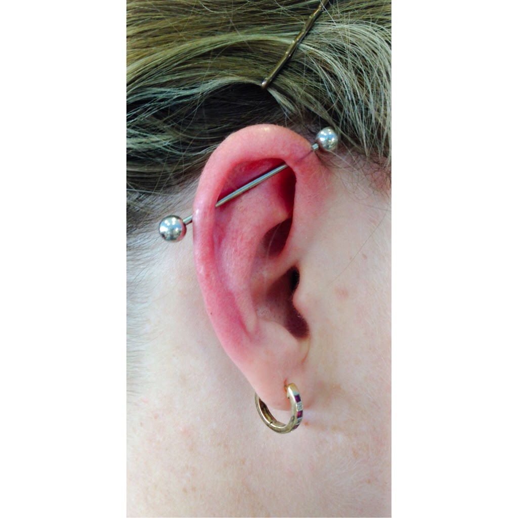 Auspicious Body Piercing | store | 19 Wolgan St, Portland NSW 2847, Australia | 0263555050 OR +61 2 6355 5050