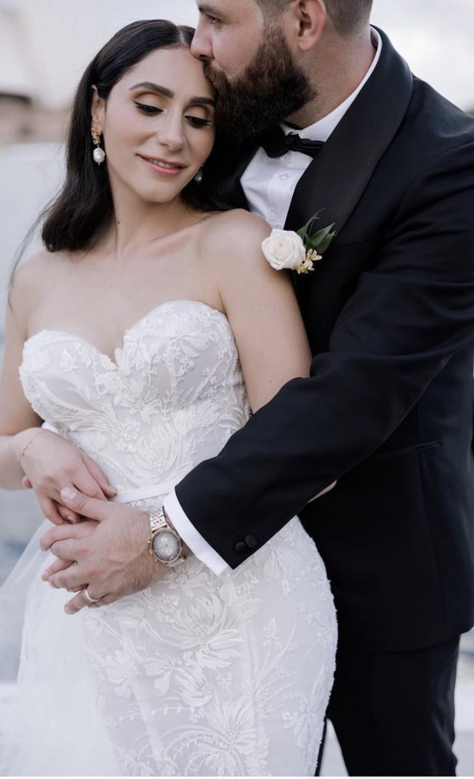 KYZO bride | 39 Sir Henrys Parade, Faulconbridge NSW 2776, Australia | Phone: 0430 015 465