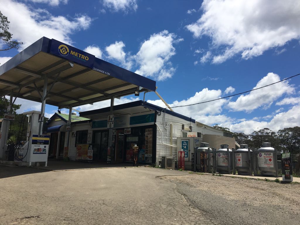 Metro Petroleum Bilpin | gas station | 2742 Bells Line of Rd, Bilpin NSW 2758, Australia | 0245670011 OR +61 2 4567 0011
