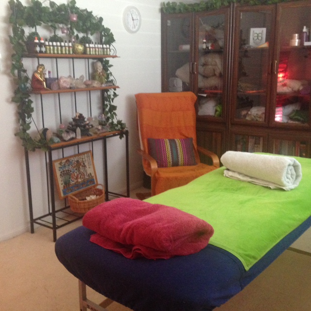 Bodywork by Anne | 184 Thorneside Rd, Thorneside QLD 4158, Australia | Phone: 0431 176 232