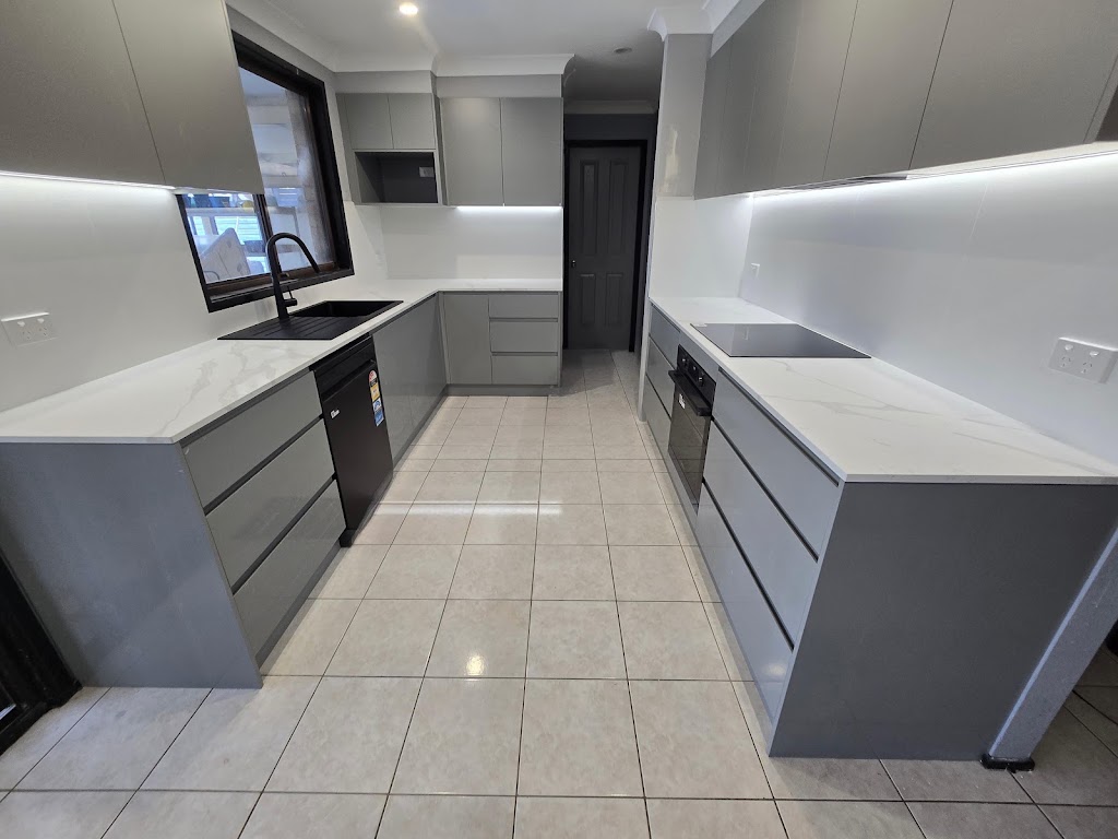 JL Kitchens & Bathrooms | 220 Shepherd St, St Marys NSW 2760, Australia | Phone: 0411 073 926
