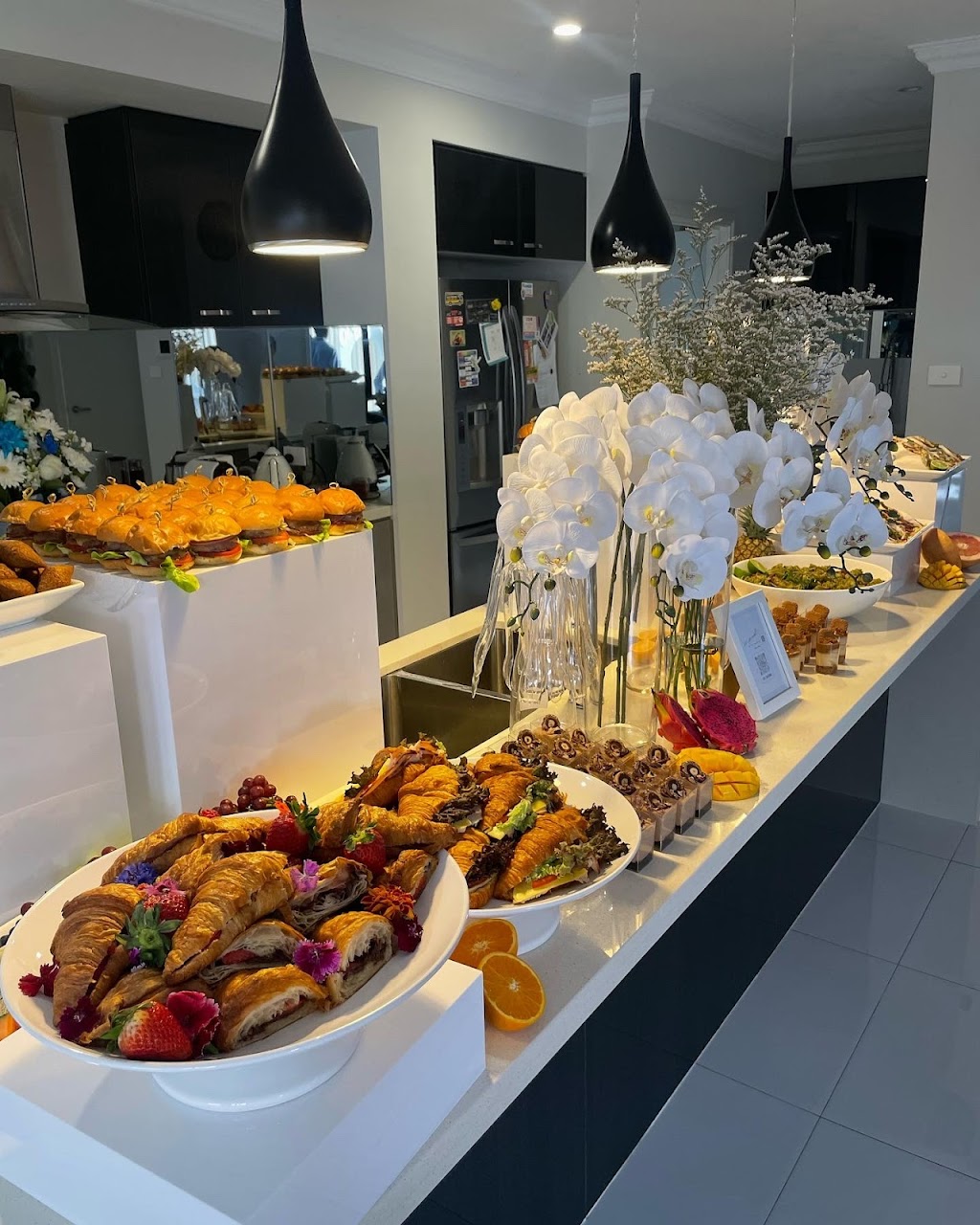 Sav Catering | Galloway Rd, Box Hill NSW 2765, Australia | Phone: 0410 380 433