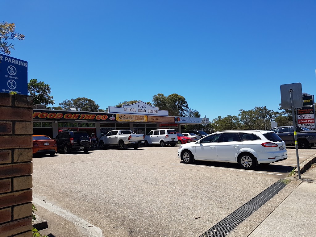 Nudgee Road Food on the Go | 1022 Nudgee Rd, Banyo QLD 4014, Australia | Phone: (07) 3267 1466