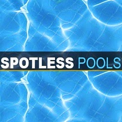 Spotless Pools | 46 Watsons Rd, Glen Waverley VIC 3150, Australia | Phone: 0412 861 233