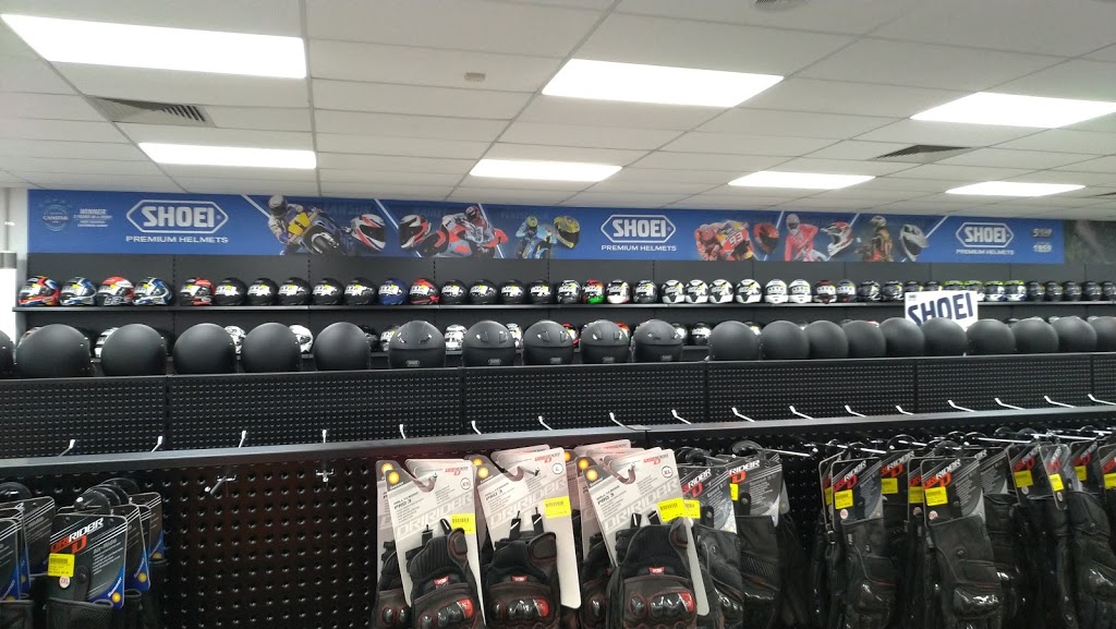 AMX motorcycle accessories | supermarket | 350 Melbourne Rd, North Geelong VIC 3215, Australia