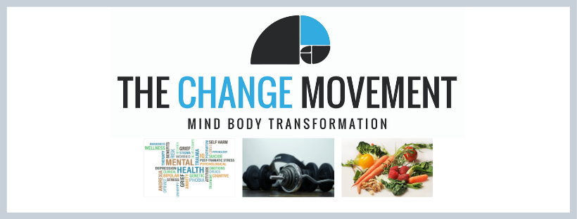 The Change Movement | Building K27 Cnr Vines Dr &, Smithys Pl, Richmond NSW 2753, Australia | Phone: 0404 905 310