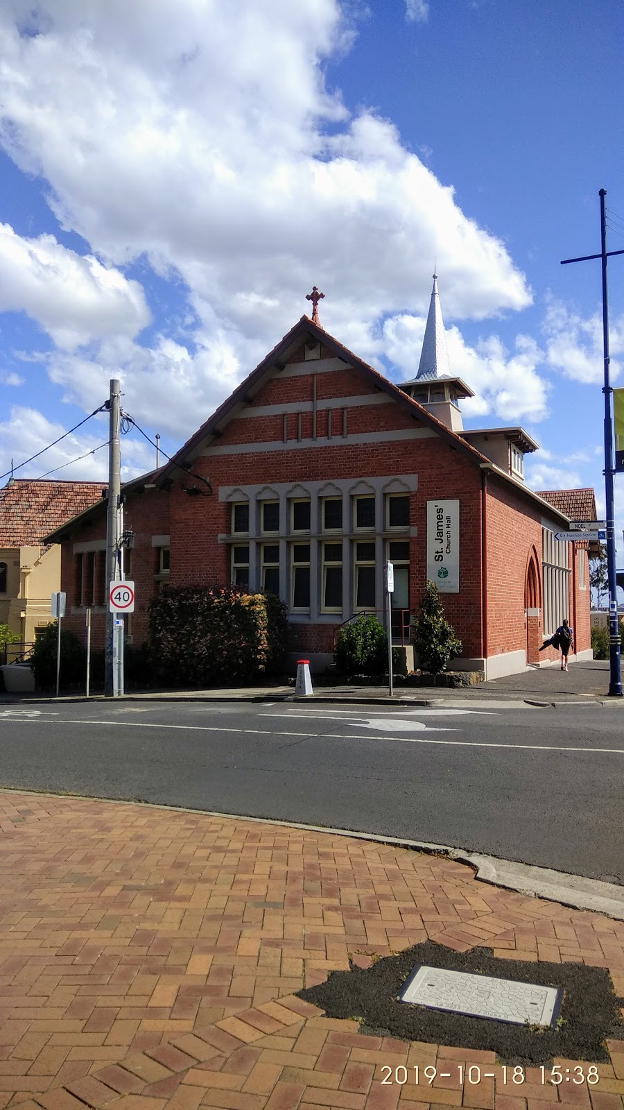 St James Anglican Church, Ivanhoe | church | 252 Upper Heidelberg Rd, Ivanhoe VIC 3079, Australia | 0394991158 OR +61 3 9499 1158
