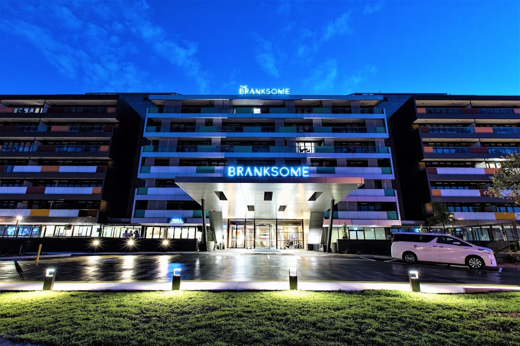 The Branksome Hotel & Residences | lodging | 60 Robey St, Mascot NSW 2020, Australia | 0283383288 OR +61 2 8338 3288