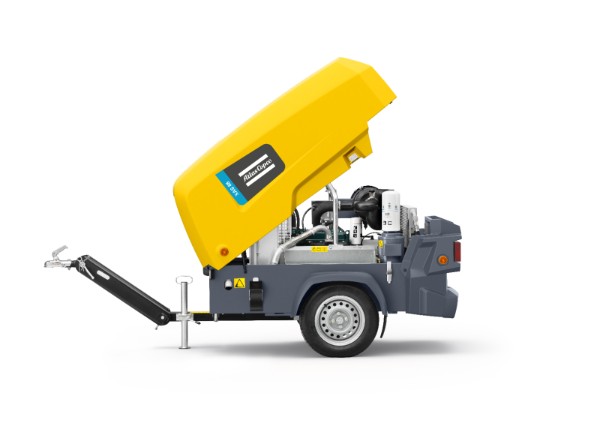 Redstar Equipment - Atlas Copco Melbourne | store | 1/97 Monash Dr, Dandenong South VIC 3175, Australia | 0397973450 OR +61 3 9797 3450