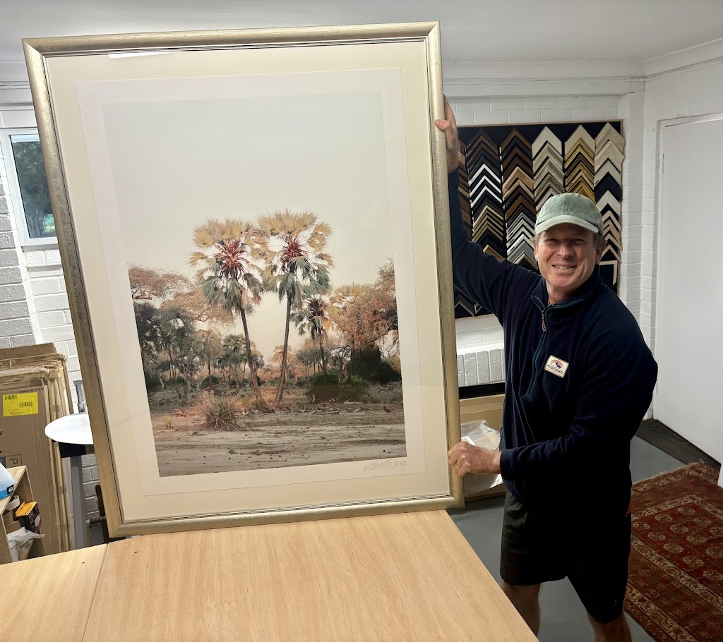 Framehouse Custom Art & Picture Framing | 108 Savages Rd, Brookfield QLD 4069, Australia | Phone: 0466 376 886