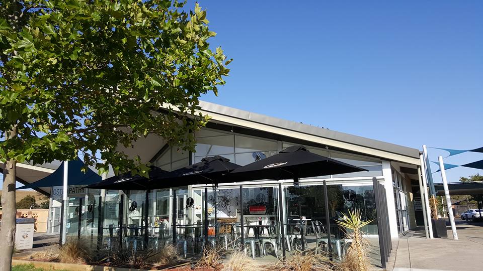Promenade Cafe South Morang | cafe | 4 The Promenade, South Morang VIC 3752, Australia | 0394086945 OR +61 3 9408 6945