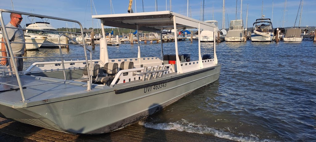 Awaba Boat Hire | Suit C/42 Burleigh St, Toronto NSW 2283, Australia | Phone: 0491 983 905