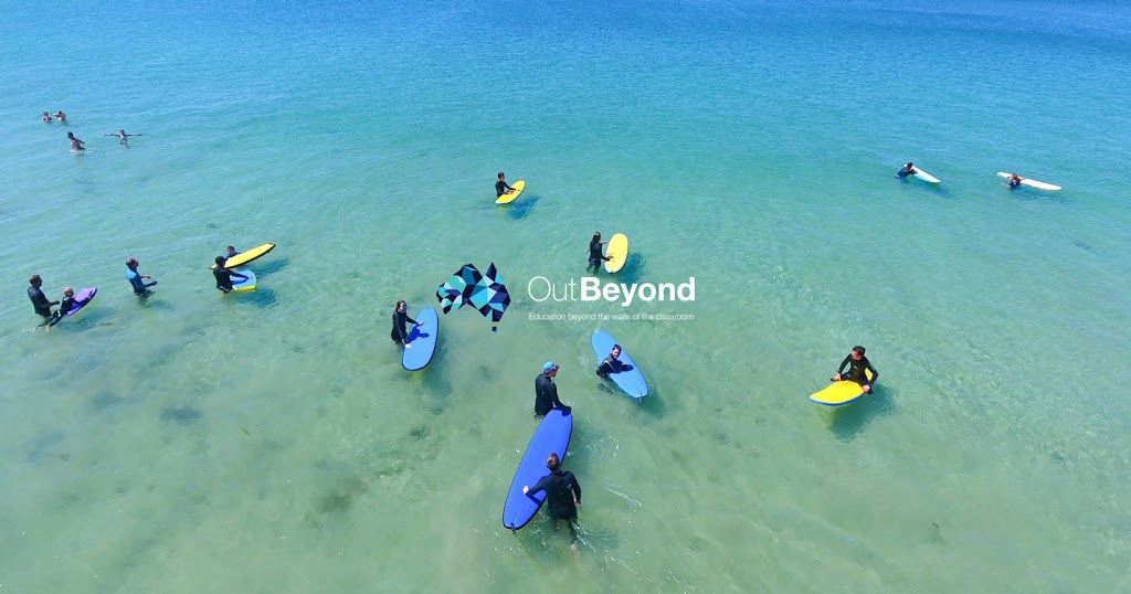 OutBeyond Walking Tours | surf beach, Cape Woolamai VIC 3925, Australia | Phone: 0417 384 041