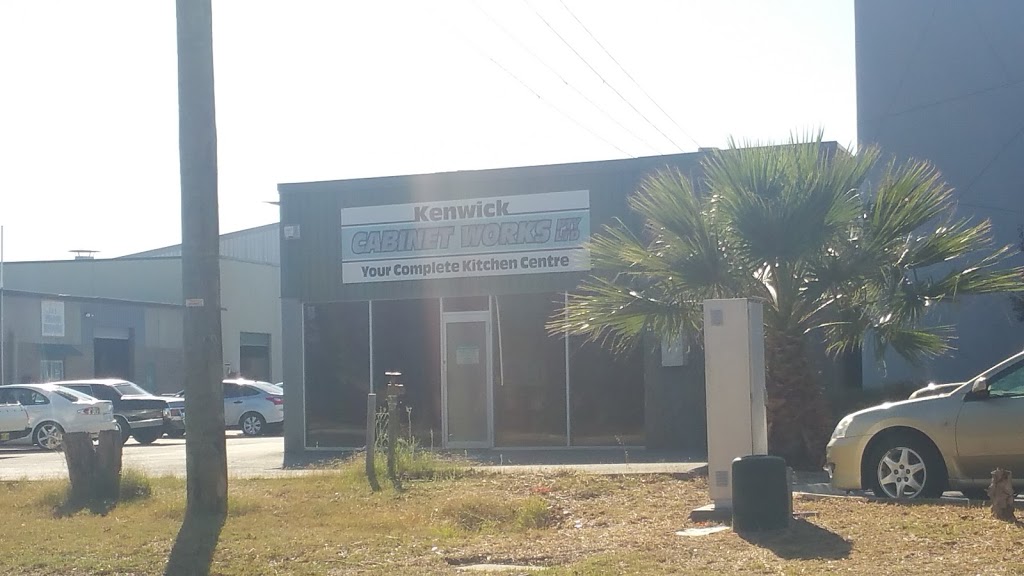 Kenwick Cabinet Works PTY Ltd. | home goods store | 22 Royal St, Kenwick WA 6107, Australia | 0894935051 OR +61 8 9493 5051
