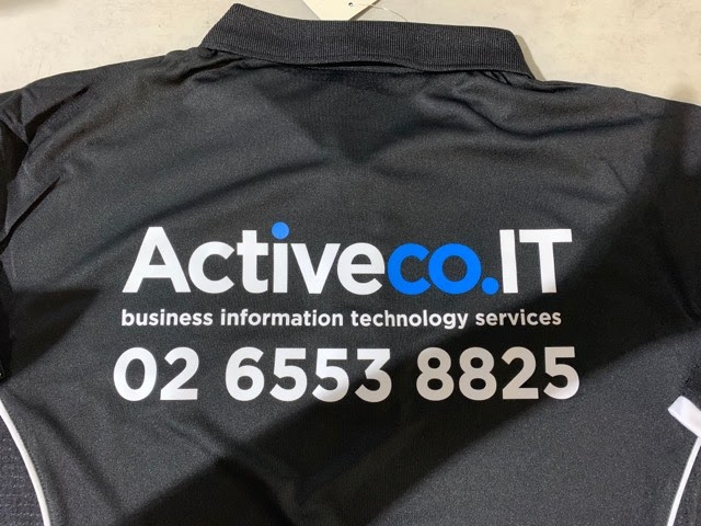 Activeco IT | point of interest | 65 Muldoon St, Taree NSW 2430, Australia | 0265538825 OR +61 2 6553 8825