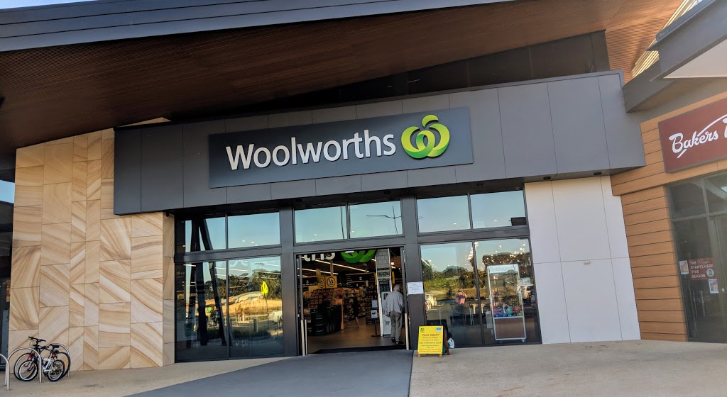Woolworths Torquay North | supermarket | 222 Fischer St, Torquay North VIC 3228, Australia | 0352649000 OR +61 3 5264 9000