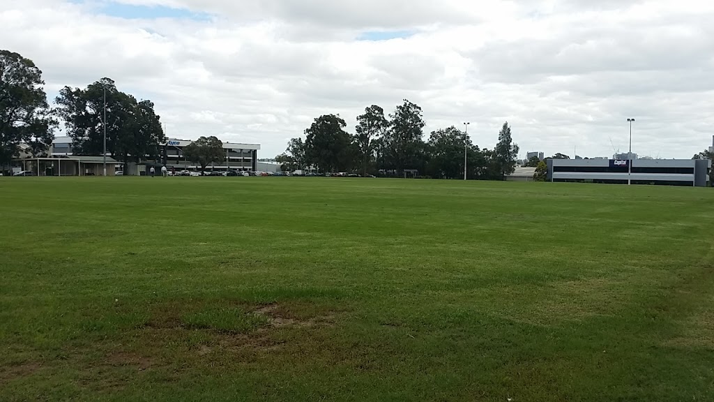 Australasian Soccer Academy | park | 35 South St, Rydalmere NSW 2116, Australia | 1300228568 OR +61 1300 228 568