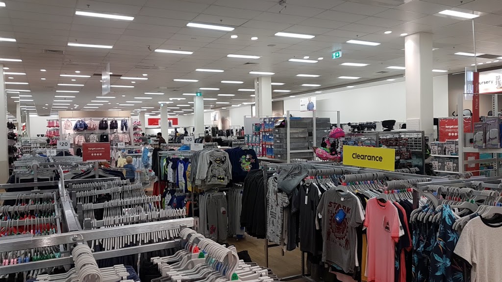 Target | department store | Cowper St, Warrawong NSW 2502, Australia | 0242231300 OR +61 2 4223 1300