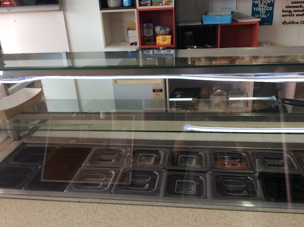 Barry ST Lunch Bar | Unit 1/38 Barry St, Bayswater VIC 3153, Australia | Phone: (03) 9720 2250