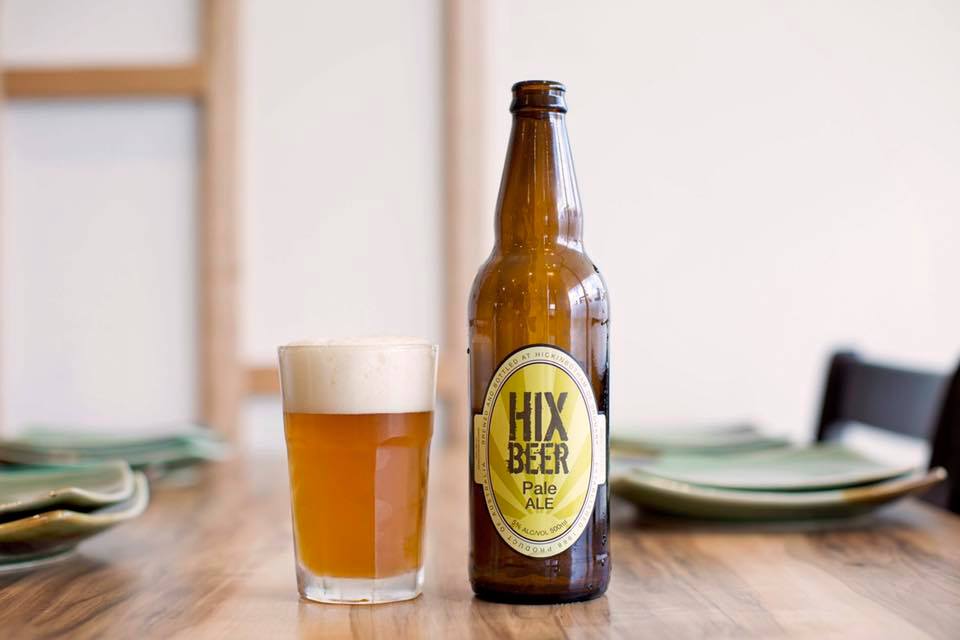 HIX Brewery | restaurant | 194 Nepean Hwy, Dromana VIC 3936, Australia | 0359810355 OR +61 3 5981 0355