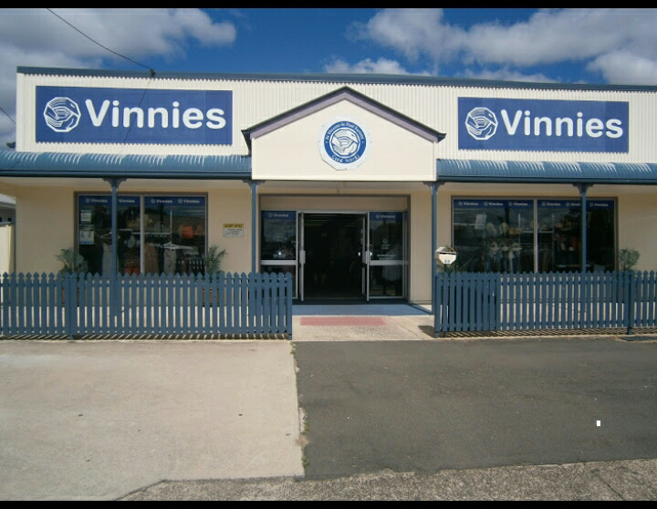 St Vincent De Paul Society Warwick | 46 Grafton St, Warwick QLD 4370, Australia | Phone: (07) 4661 3718