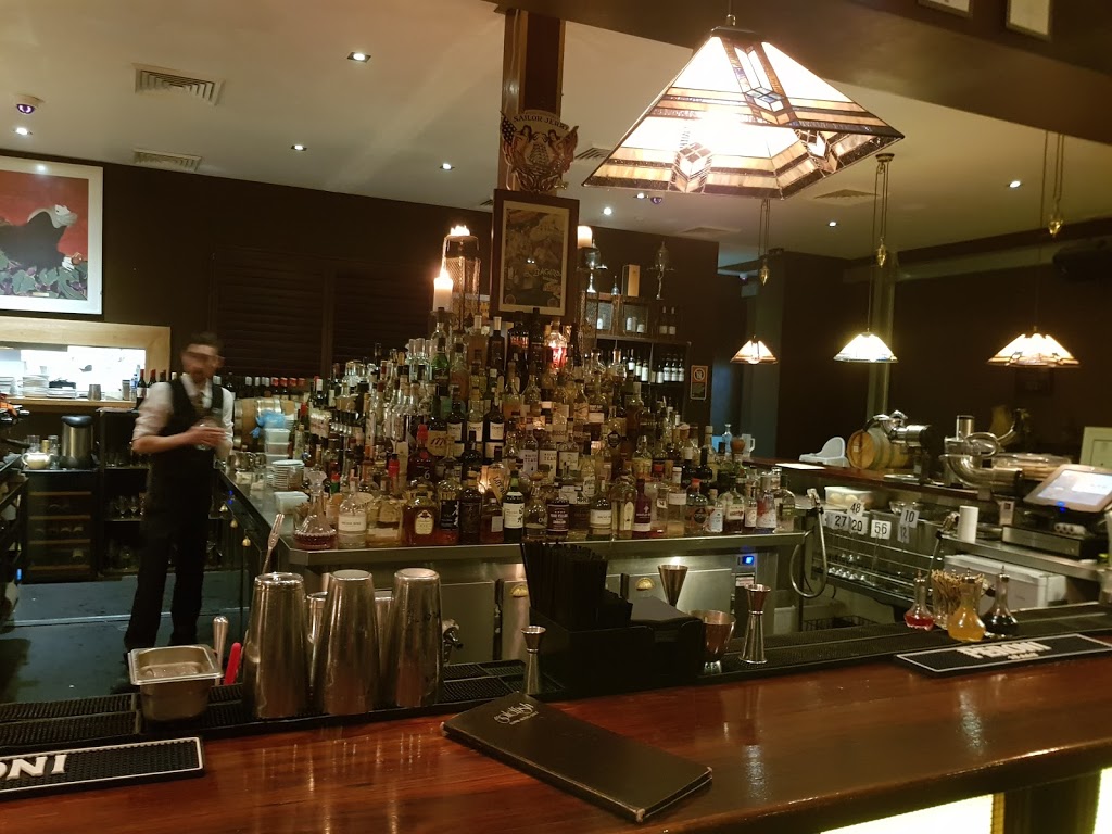 Goldfish Hunter Valley Restaurant | Broke Rd, Pokolbin NSW 2320, Australia | Phone: (02) 4998 7688