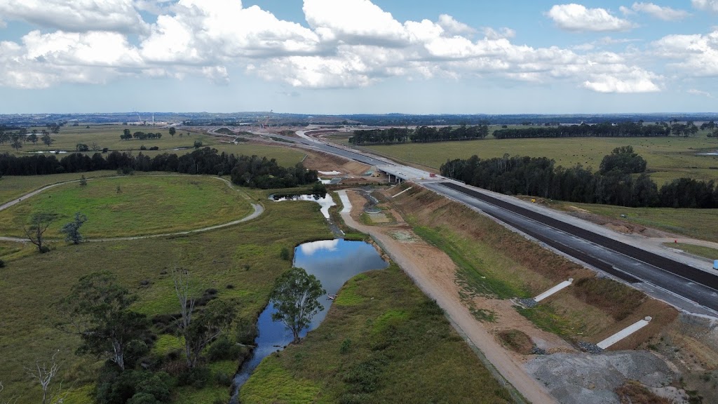CPBGGJV Main Site Compound M12 West | Badgerys Creek NSW 2555, Australia | Phone: 0409 900 366