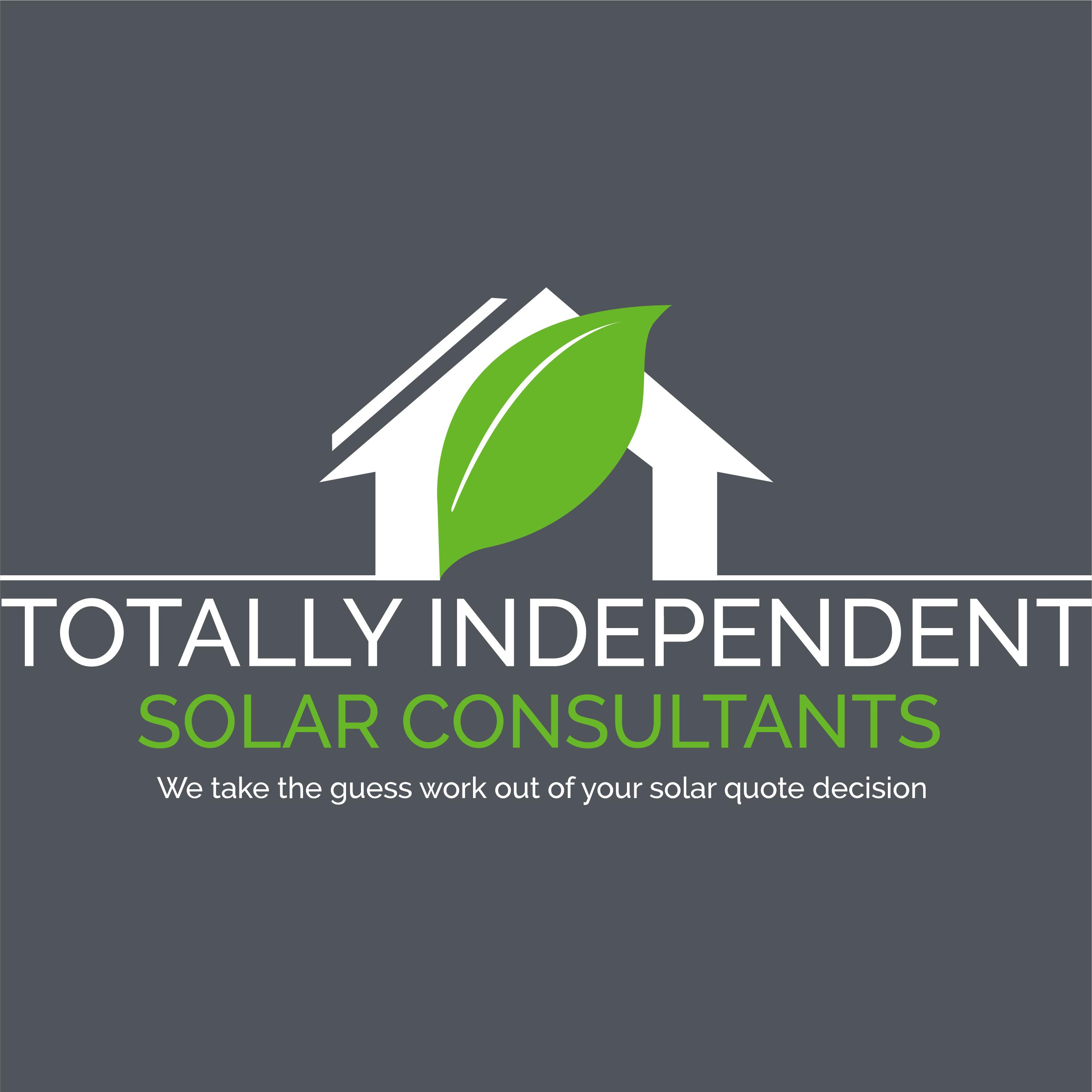 Totally Independent Solar Consultants | Sage Pl, Point Clare NSW 2250, Australia | Phone: 0413975042