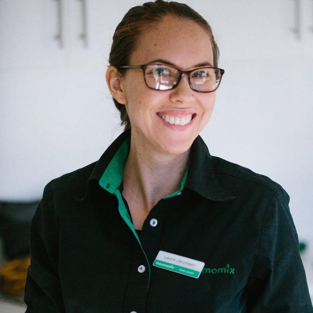 Thermomix Consultant Laura Jacobsen | home goods store | 24 Dainfern St, Beaumont Hills NSW 2155, Australia | 0413387327 OR +61 413 387 327
