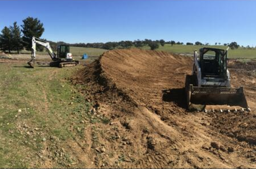 KS Excavations | general contractor | 25 Camellia Pl, Orange NSW 2800, Australia | 0422808489 OR +61 422 808 489