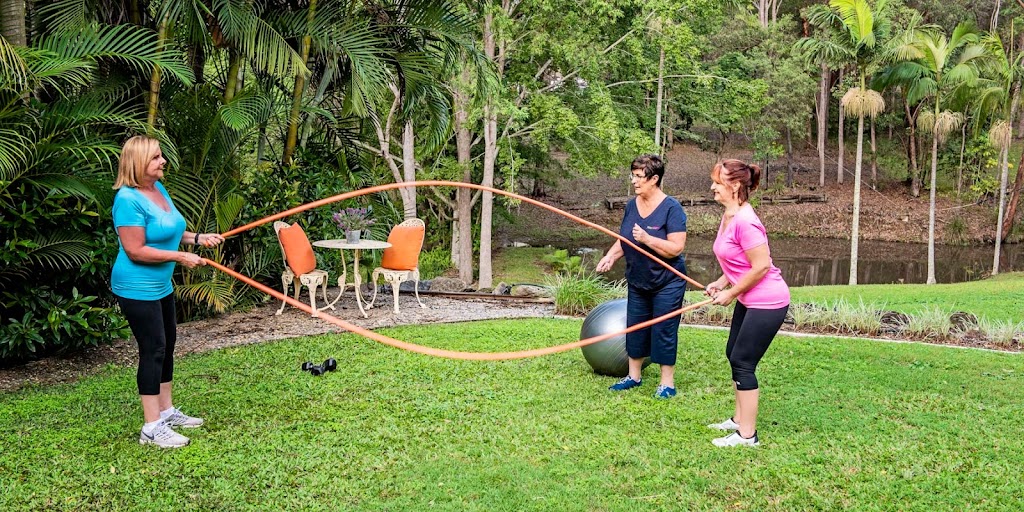 New Horizon Fitness | 14 Cuthero Ct, Highland Park QLD 4211, Australia | Phone: 0417 643 782