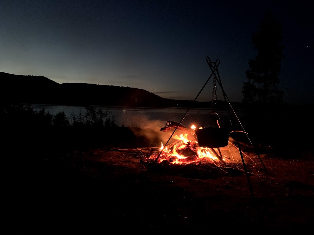 Jimmys Bend Camp Ground | campground | Delatite Plantation Rd, Lake Eildon VIC 3713, Australia