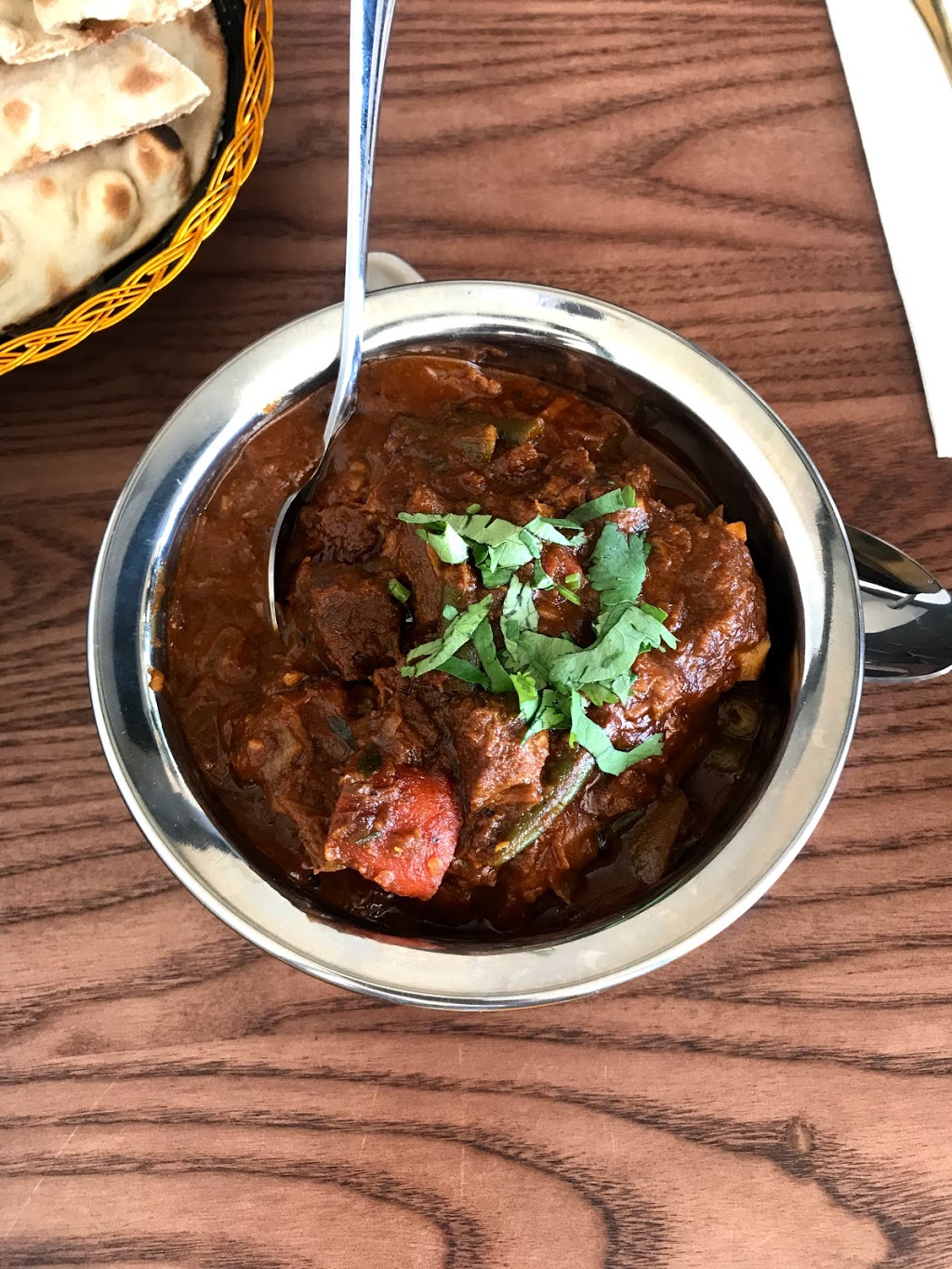 The Taste of India, Gregory Hills | restaurant | 33 Village Circuit, Gregory Hills NSW 2557, Australia | 0290590287 OR +61 2 9059 0287