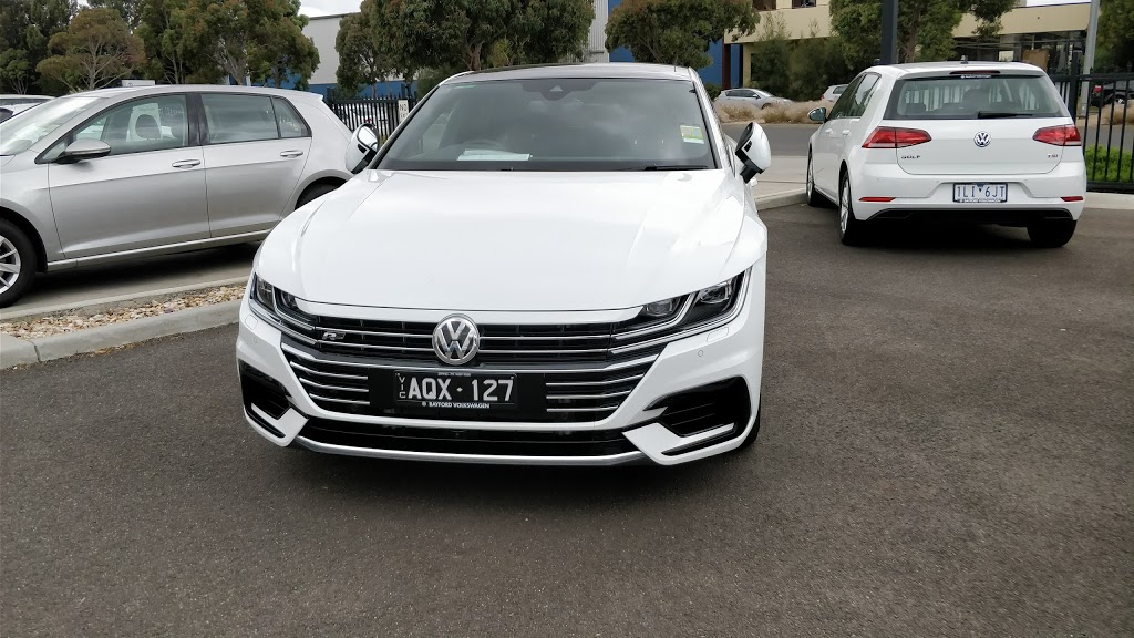 Bayford Volkswagen Epping | 350 Cooper St, Epping VIC 3076, Australia | Phone: (03) 9409 9000