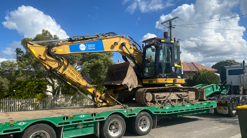 Queensland Asbestos and Demolition | 22 Normanton St, Stafford Heights QLD 4053, Australia | Phone: 0467 155 164