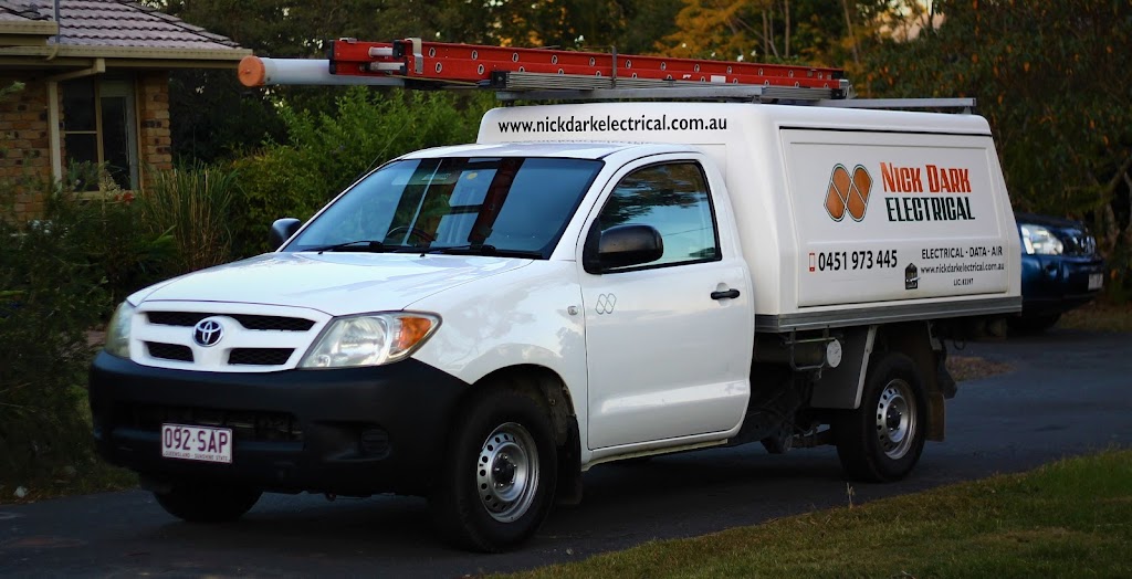 Nick Dark Electrical | Pacific View Dr, Tinbeerwah QLD 4563, Australia | Phone: 0451 973 445