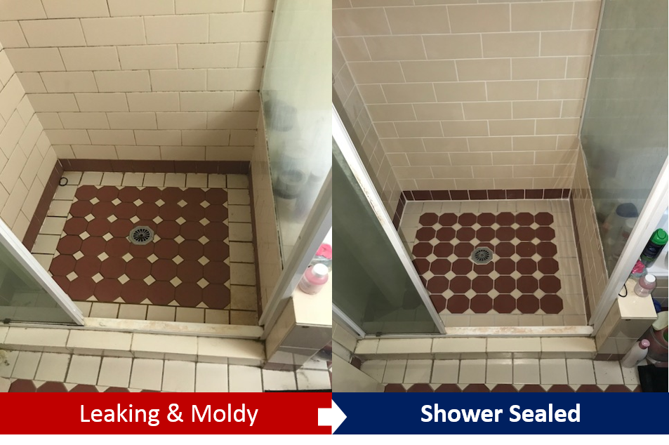 Shower Sealed Brisbane - Shower Sealing & Repairs | home goods store | 19 Cobble St, The Gap QLD 4061, Australia | 1300519133 OR +61 1300 519 133