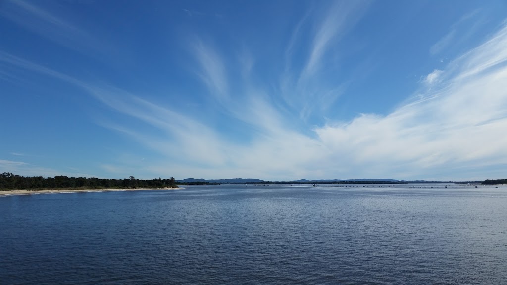 Hickey Island | Yamba NSW 2464, Australia