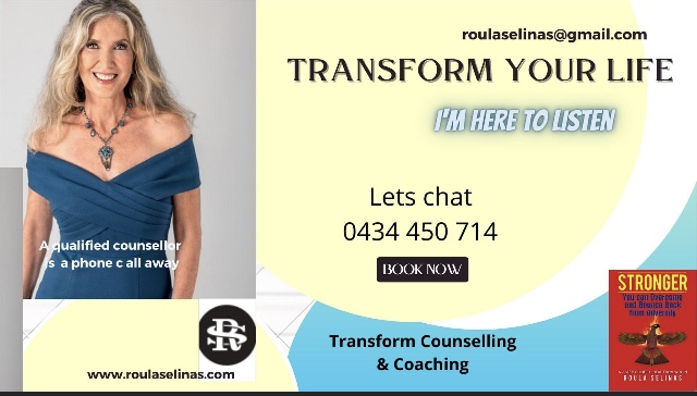 Transform Counselling & Coaching | Gold Coast Hwy, Arundel QLD 4214, Australia | Phone: 0434 450 714