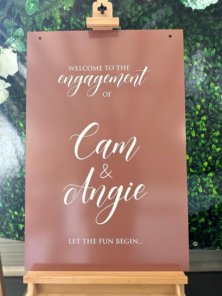 Cool event signs | Pintail Court, Greenbank QLD 4124, Australia | Phone: 0456 245 766 Cool event signs | Pintail Court, Greenbank QLD 4124, Australia | Phone: 0456 245 766