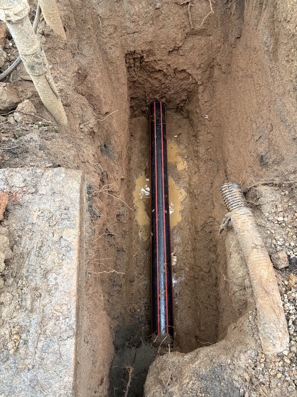 Samuel Hydrovac Pty Ltd | 60A Scotia Ave, Oberon NSW 2785, Australia | Phone: 0438 802 509