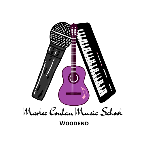 Marlee Conlan Music School | 128 Slatey Creek Rd, Woodend VIC 3442, Australia | Phone: 0447 363 962