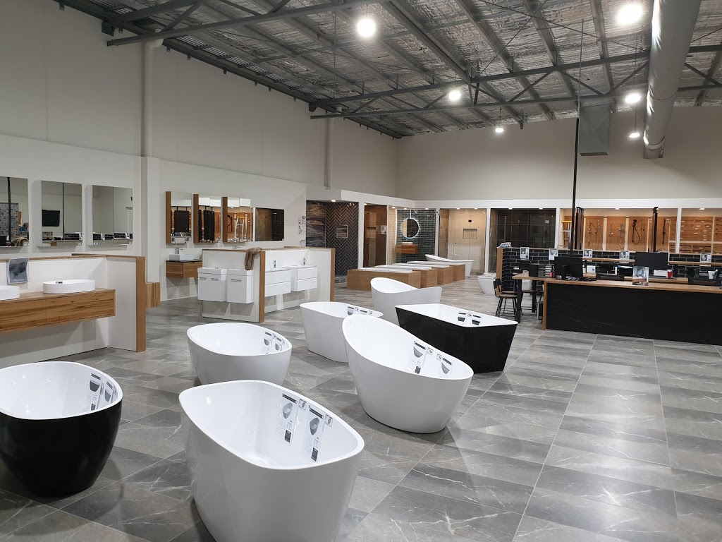 Highgrove Bathrooms | home goods store | 4/1 Burke St, Warragul VIC 3280, Australia | 0356186033 OR +61 3 5618 6033