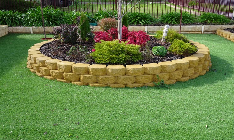 Natureconnex Landscaping | 31 Yandanooka St, Austral NSW 2179, Australia | Phone: 0432 488 555