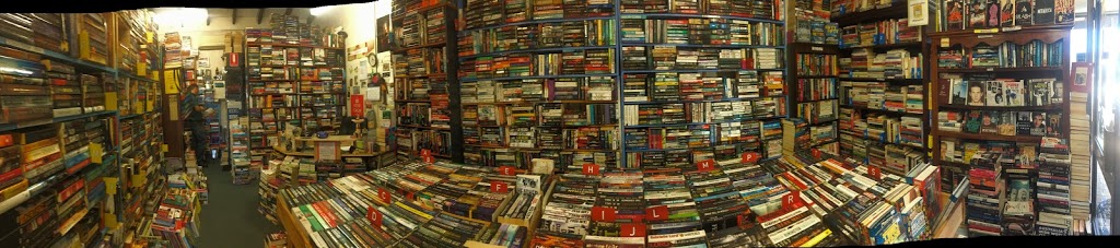 Book shop And Exchange And Book Seekers | book store | 3/43 Pinjarra Rd, Mandurah WA 6210, Australia | 0895812245 OR +61 8 9581 2245