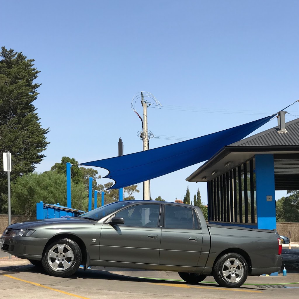 Splash Car Wash & Detailing | 395 Glen Osmond Rd, Glen Osmond SA 5064, Australia | Phone: (08) 8379 7700