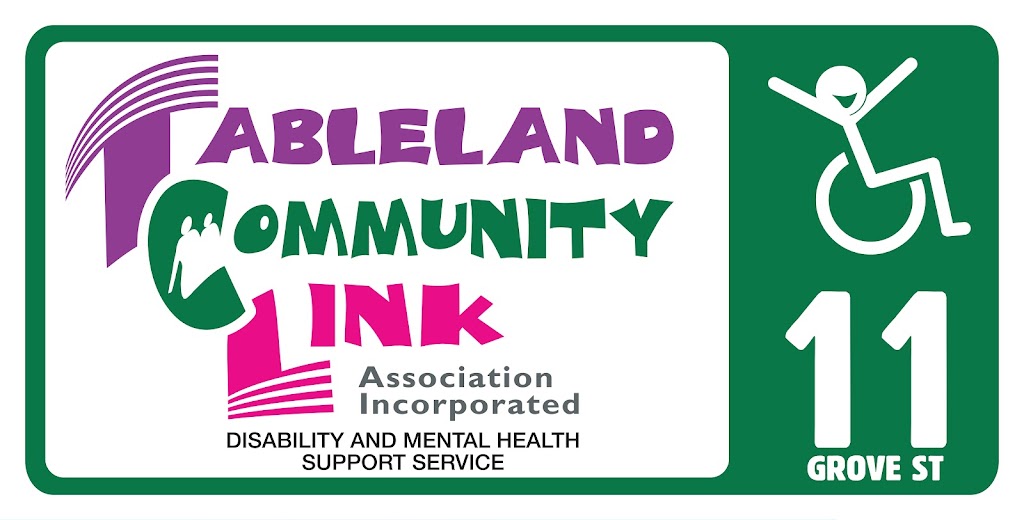 Tableland Community Link Assoc Inc. (TCL) |  | 11 Grove St, Atherton QLD 4883, Australia | 0740917066 OR +61 7 4091 7066